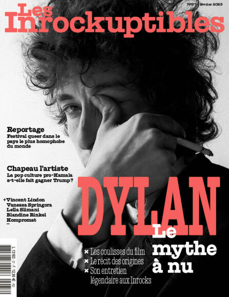 Les magazines