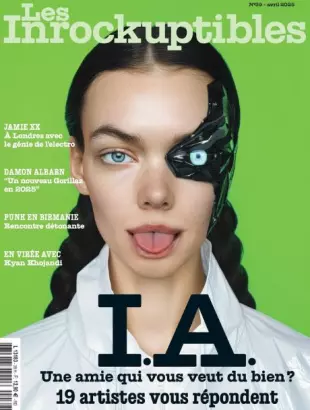 Nos derniers magazines