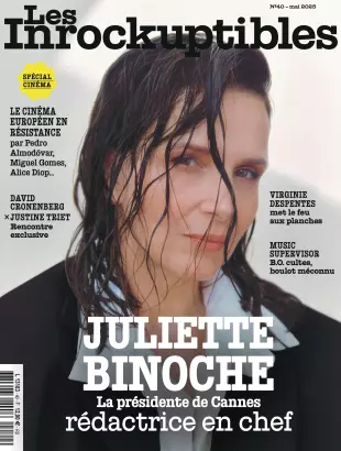 Nos derniers magazines